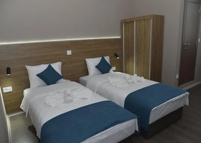 Harmony Hotel