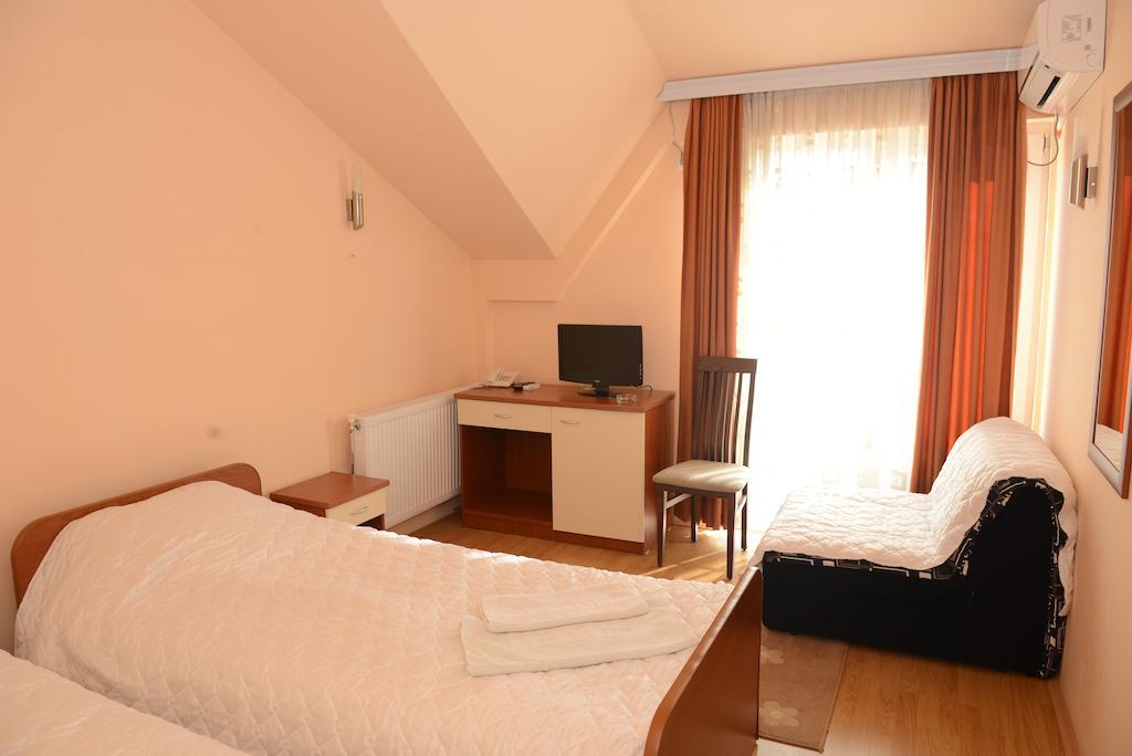 Szálloda Harmony 4*