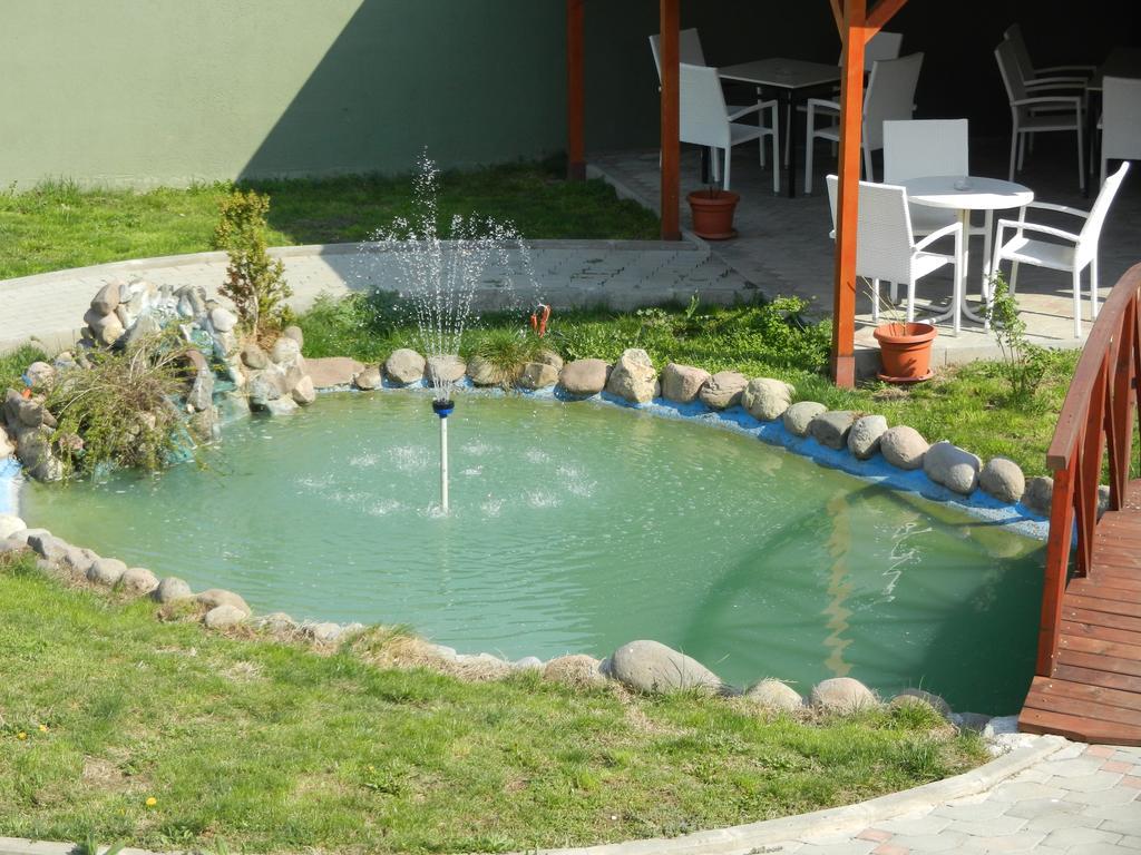 Harmony Szálloda 4*