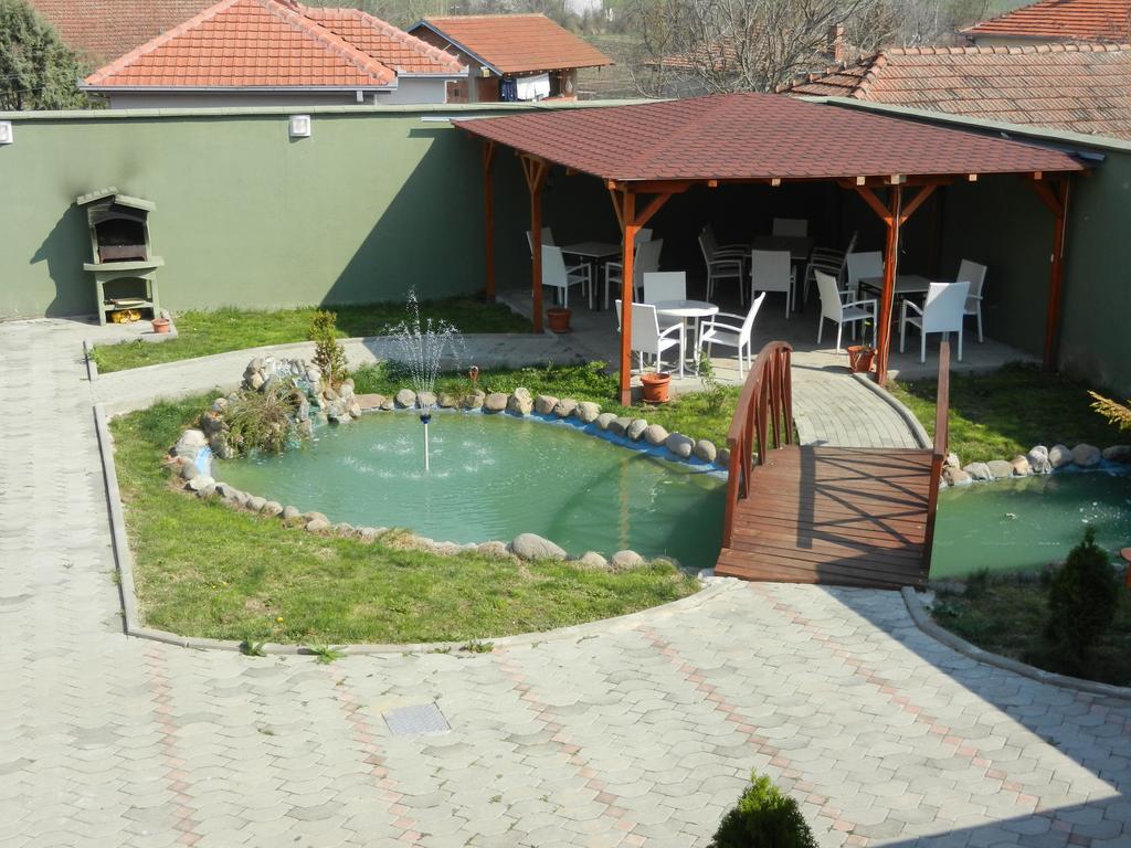 Szálloda Harmony