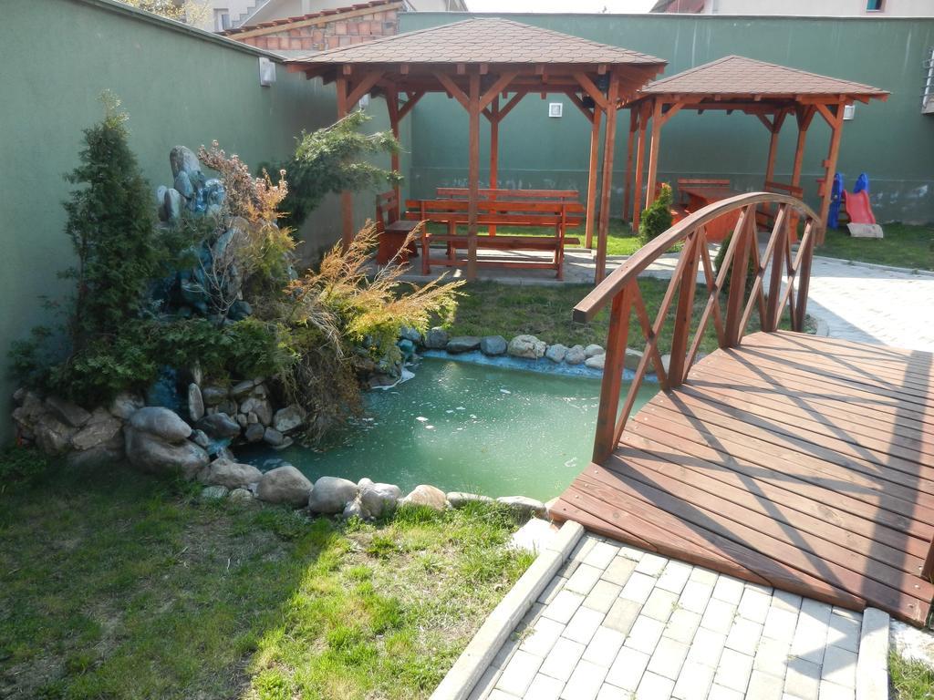 Szálloda Harmony 4*