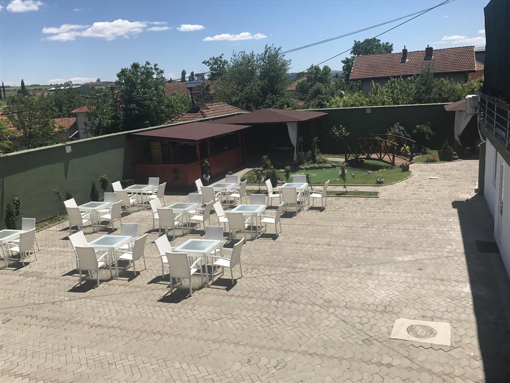 Harmony Szálloda 4*