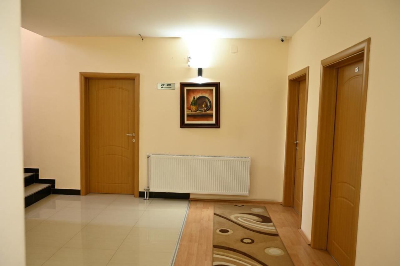 Harmony Szálloda Kumanovo