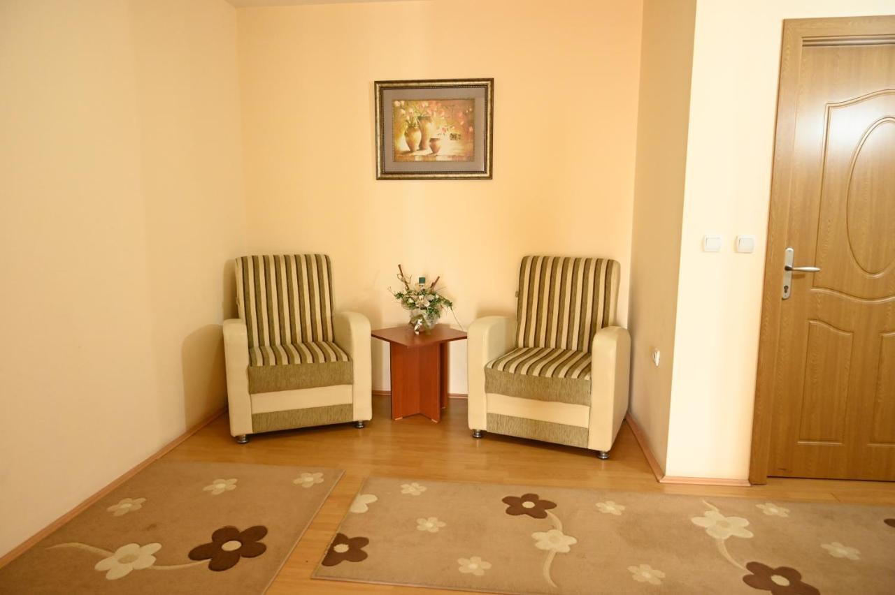 Harmony 4* Kumanovo