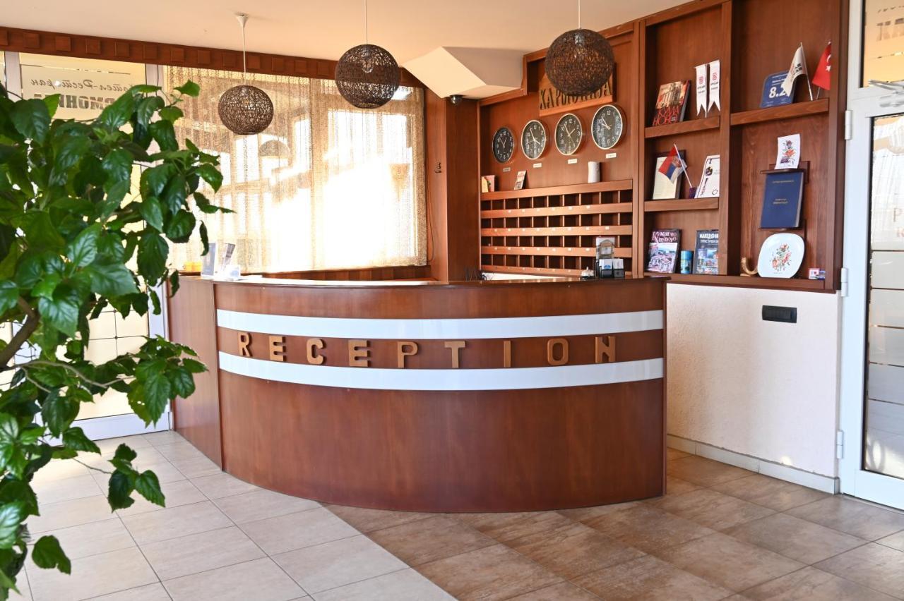 Szálloda Harmony 4*