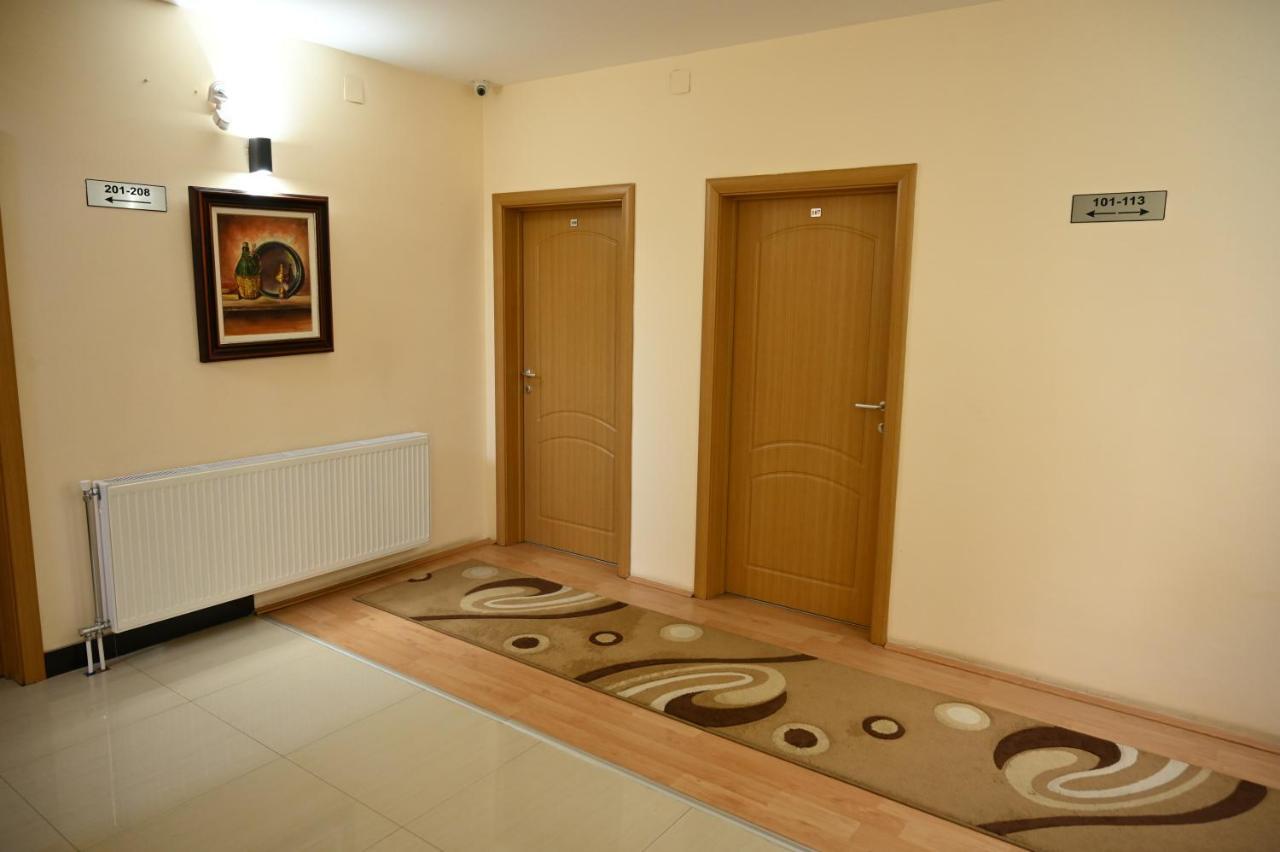 Szálloda Harmony 4*