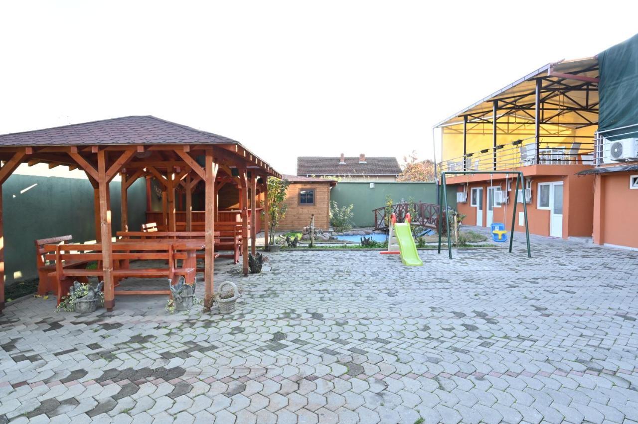 Szálloda Harmony 4*