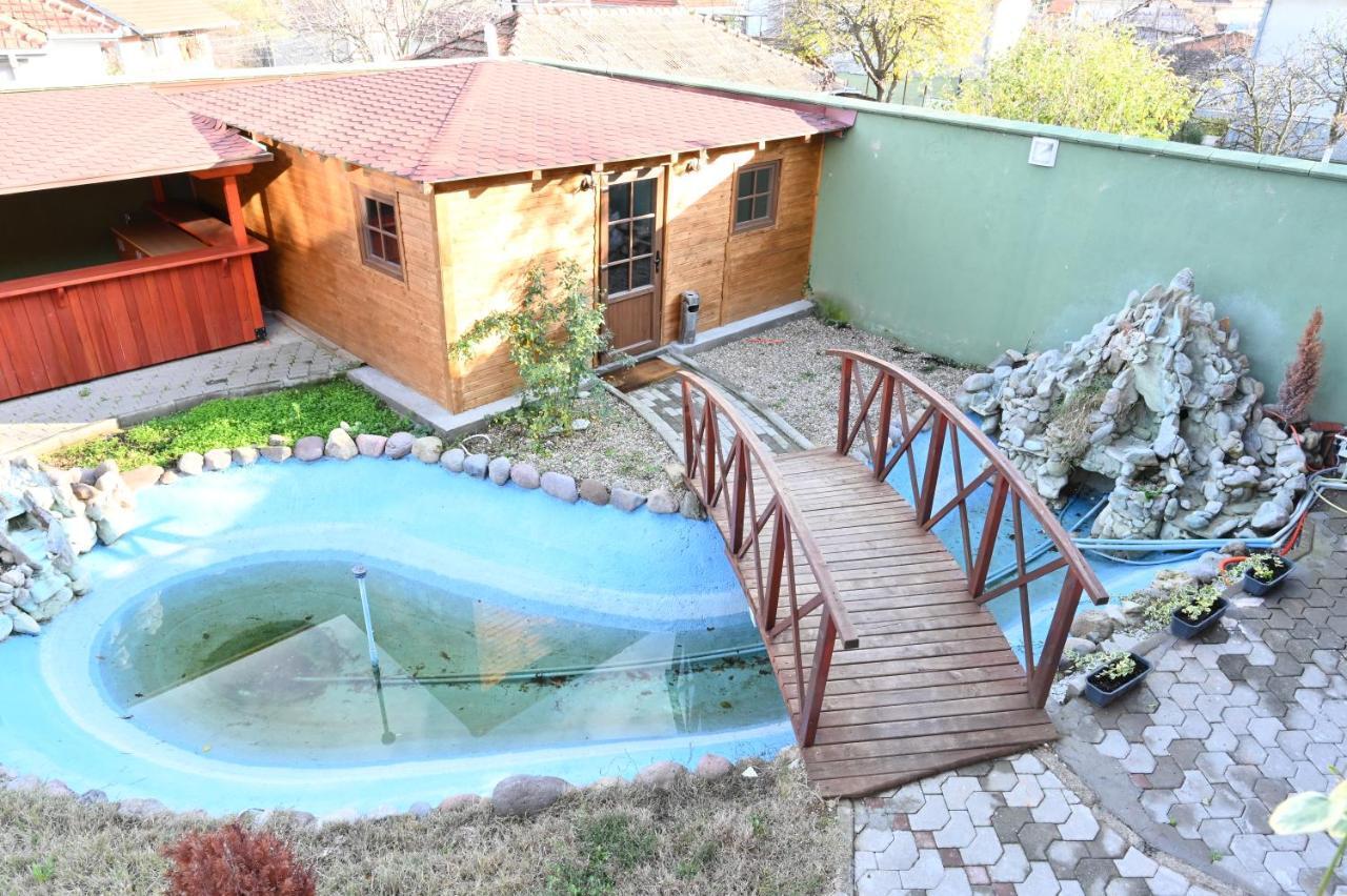 Harmony Szálloda Kumanovo