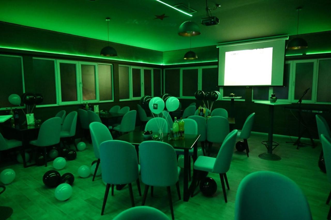 Szálloda Harmony 4*